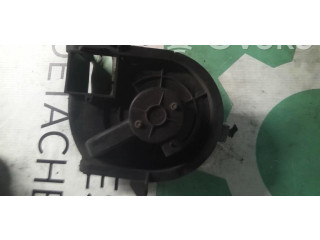 Вентилятор печки 7701050899 Renault Clio II