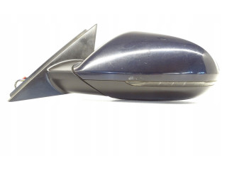 Zpětné zrcátko Audi A6 S6 C7 4G 2010 12PIN