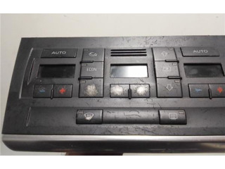 Блок управления климат-контролем 8E0820043, 8E0820043 Audi A4 Allroad