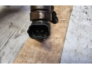 Форсунка 0445110078    Volvo V70   