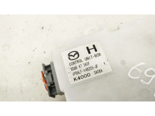 Блок комфорта VP8ALF14B205JF Mazda 3 II