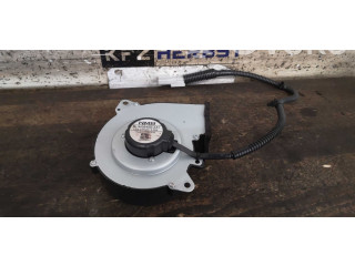 Комплект вентиляторов BLIM3640D, BLIM3640D Toyota RAV 4 (XA50) 2022