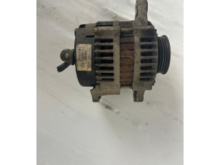 Генератор 96567255, 96567255   Chevrolet Matiz      