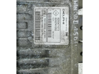 Řídící jednotka 8200471073 Renault Twingo II 2011