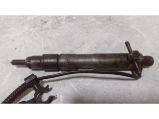 Форсунка 038130202B, 0432193593 Audi A3 S3 8L для дизельного двигателя 1.9