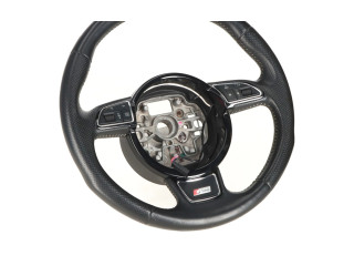 Руль Audi A1 2010 - 2018 года 8X0064244A