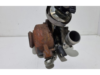 Турбина Ford S-MAX 9662464980, R202315672