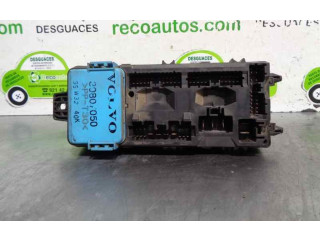 Pojistková skříňka Řídící jednotka BSM 30807050, 30807016 Volvo S40, V40 1997