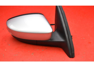 Зеркало электрическое        Skoda Rapid (NH)  2012 - 2019 года   