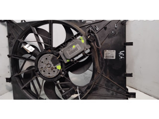 Вентилятор радиатора     3136613286, 8649634    Volvo XC70 2.5