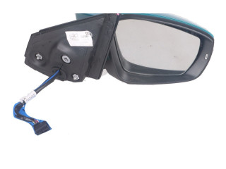 Зеркало (управляемое электричеством) 2GM857508AF Volkswagen T-Cross 2022