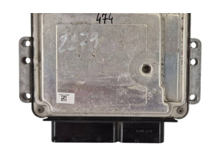 Řídící jednotka 51865263, 0281015573   Alfa Romeo Mito 2009