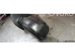 Зеркало (механическое) Dacia Sandero 2008 - 2012 года