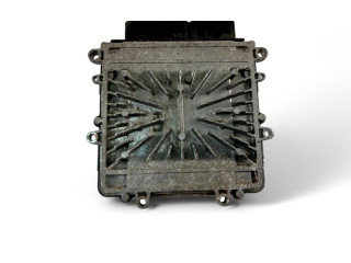 Блок управления двигателем Блок управления 31272462AA, 0281012765   Volvo S80