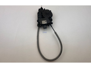 Мотор раздвижной двери 7N0843745, 911694106 Seat Alhambra (Mk2)