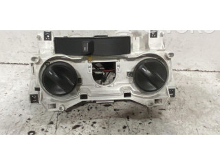 Блок управления климат-контролем    Fiat Grande Punto