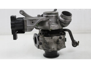 Turbodmychadlo Турбина 7797781   BMW 3 E90 E91 2.0  