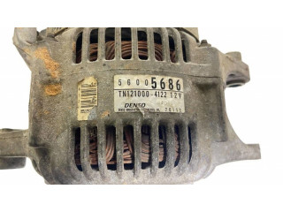 Генератор 56005686, TN1210004122   Jeep Grand Cherokee (WJ) 4.0     