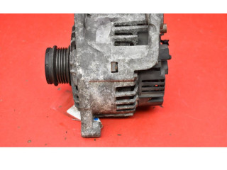 Генератор    Skoda Superb B5 (3U)      