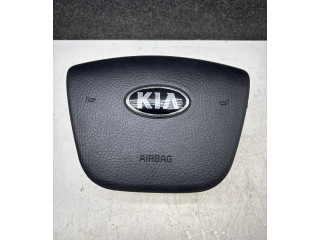 Подушка безопасности водителя 569002P500   KIA Sorento