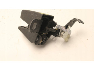 Zámek zadních dveří    Volkswagen Caddy 2014