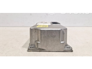 Блок подушек безопасности 8651523   Volvo V50