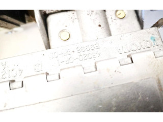    Рулевая рейка 899980f10, 45020-0F-1   Toyota Corolla Verso AR10 2004 - 2009 года