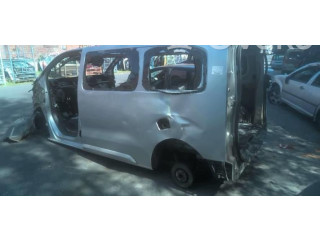 Jednotka ABS 1635028580 Citroen SpaceTourer M 2018