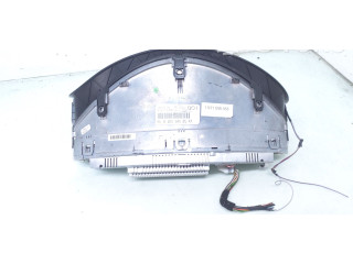 Přístrojová deska Mercedes-Benz S W220 2000 A2205402547, 1031098055