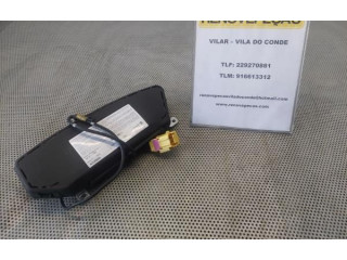 Подушка безопасности в сиденье 6Q4880241H Skoda Fabia Mk1 (6Y)