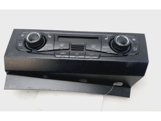 Блок управления климат-контролем 8T1820043AQ   Audi A5 Sportback 8TA