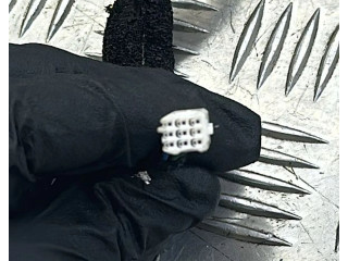 Зеркало электрическое Mazda 3 II 2013 - 2016 года