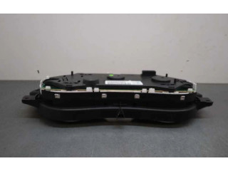 Панель приборов 248102383R Dacia Lodgy