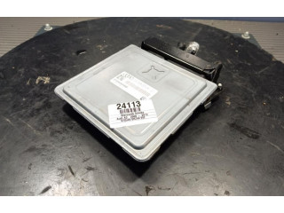 Блок управления двигателем Блок управления Audi A3 S3 A3 Sportback 8P