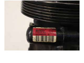 Насос усилителя руля    261446329   Dacia Sandero