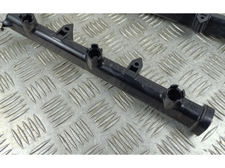 Топливная рампа 05281428AA   Jeep Grand Cherokee WL  