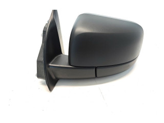 Зеркало электрическое Ford Ranger 2019 - 2022 года