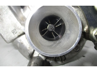 Turbodmychadlo Турбина 9673283680 Citroen Berlingo