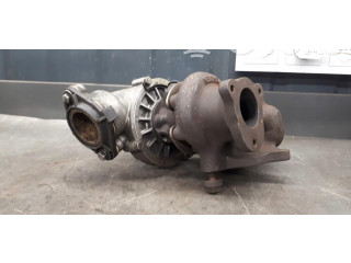 Турбина Peugeot 406 53149707024