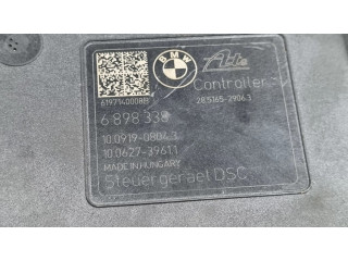 Блок АБС 6898337, 6898338   Mini  One - Cooper F56 F55  2013-- года