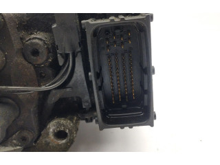 Vstřikovací čerpadlo 0470504213 Opel Zafira A