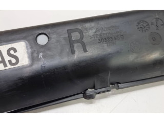 Боковая подушка безопасности 3D1880742B, 0334087B Volkswagen Phaeton