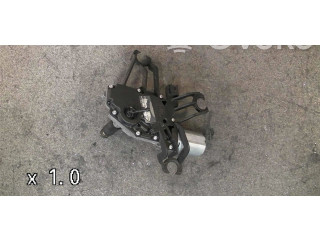 Двигатель стеклоочистителя заднего стекла 9647455580   Citroen Berlingo