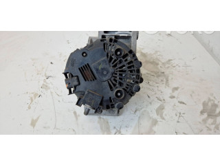 Генератор 13502590   Saab 9-5      