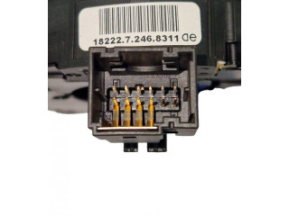 Подрулевой шлейф SRS 59001116   Fiat Linea