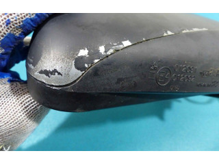 Зеркало электрическое Mitsubishi Galant 1997 - 2003 года