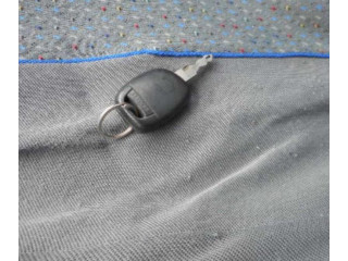 Вентилятор печки    7701050899   Renault Clio II