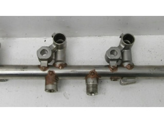 Магистральная трубка топлива