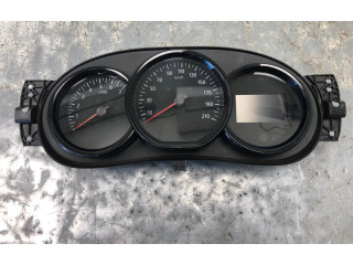 Панель приборов 248109634R Dacia Dokker