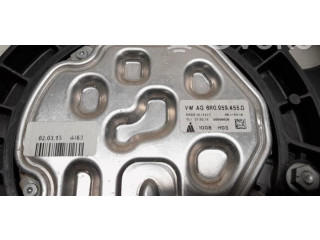 Вентилятор радиатора 6R0959455D Audi A1